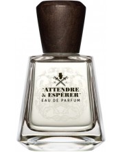 P. Frapin & Cie Apă de parfum Attendre & Espérer, 100 ml -1