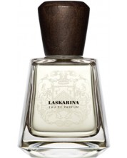 P. Frapin & Cie Apă de parfum Laskarina, 100 ml