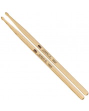 Bețe de tobă Meinl - Standard Long 5A, SB103, Hickory american