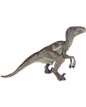 Figurina Papo Dinosaurs – Velosiraptor -1