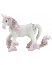 Figurina Papo The Enchanted World – Unicorn magic