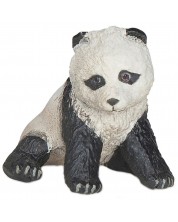 Figurina Papo Wild Animal Kingdom – Pui de panda -1