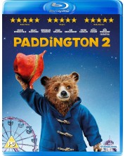 Paddington 2 (Blu-Ray)