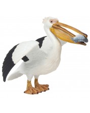 Figurina Papo Marine Life – Pelican -1