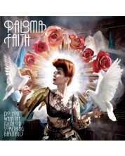 Paloma Faith - Do You Want the Truth Or Something Beaut (CD)