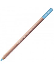 Creion pastel Caran d'Ache Pastel - Cerulean blue -1
