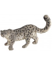 Figurina Papo Wild Animal Kingdom – Leopard de zapada -1