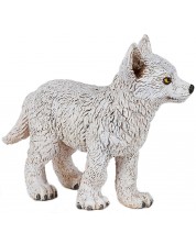 Figurina Papo Wild Animal Kingdom – Lup polar