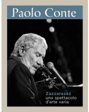 Paolo Conte - Zazzarazàz - Uno Spettacolo D'arte Varia (8 CD)