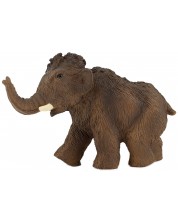Figurina Papo Dinosaurs – Micutul mamut