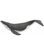 Figurina Papo Marine Life – Balena mica