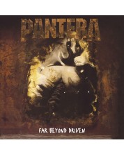 Pantera - Far Beyond Driven (2 Vinyl)