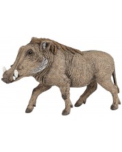 Figurina Papo Wild Animal Kingdom – Porc alergator -1