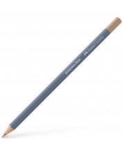 Creion pastel Faber-Castell Goldfaber Aqua - Umbră, 180 -1
