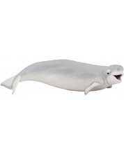Figurina Papo Marine Life – Beluga -1