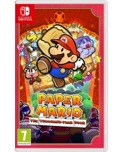 Paper Mario: The Thousand-Year Door (Nintendo Switch) -1