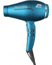 Parlux Uscător de păr digital Digitalyon, 2400W, albastru
