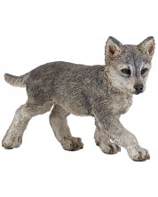 Figurina Papo Wild Animal Kingdom – Lupusor -1