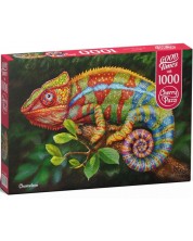 Puzzle Cherry Pazzi de 1000 piese – Cameleon