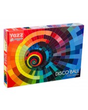 Puzzle Yazz Puzzle din 1000 de piese - Disco Ball -1