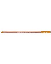 Creion pastel Caran d'Ache Pastel - Raw sienna -1