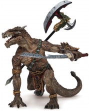 Figurina Papo Fantasy World – Dragon mutant -1