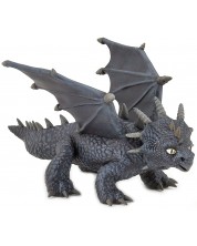 Figurina Papo Fantasy World – Dragonul Piro -1