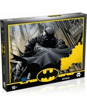 Puzzle Winning Moves din 1000 de piese - Batman -1
