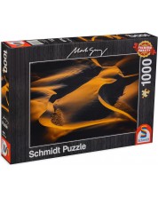 Puzzle Schmidt din 1000 de piese - Dune -1