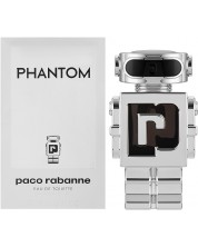 Paco Rabanne Phantom Apă de toaletă, 50 ml -1