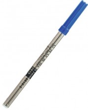 Rezeva pentruroller Cross Slim - Albastru, 0.7 mm -1