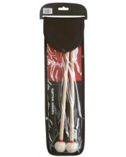 Bețe pentru timpan Stagg - SMTIM F35, 38 cm
