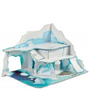 Model de asamblat Papo Wild Animal Kingdom – Aisberg
