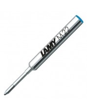Rezerva pentru pix Lamy - Blue -1