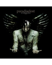 Paradise Lost- in Requiem (CD)