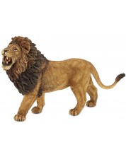 Figurina Papo Wild Animal Kingdom – Leu ragand