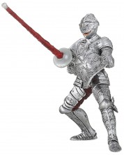 Figurina Papo The Medieval Era – Cavaler cu armura -1
