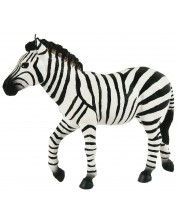 Figurina Papo Wild Animal Kingdom – Zebra -1