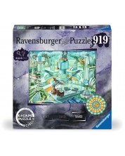 Puzzle-ghicitoare Ravensburger din 919 de piese - 2083 -1