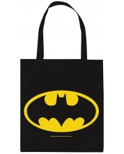Geantă de cumpărături ABYstyle DC Comics: Batman - Logo -1