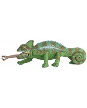 Figurina Papo Wild Animal Kingdom – Cameleon