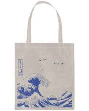 Geantă de cumpărături ABYstyle Art: Hokusai - Great Wave -1
