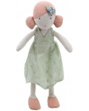 Papusa din carpa The Puppet Company - Sally, 38 cm -1