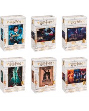Puzzle SD Toys de 50 de piese - Harry Potter, sortiment