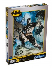 Puzzle Clementoni 500 piese - Batman