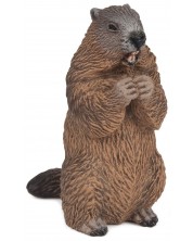 Figurina Papo Wild Animal Kingdom – Marmota -1
