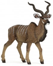 Figurina Papo Wild Animal Kingdom – Antilopa Kudu