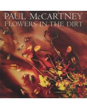 Paul McCartney - Flowers in the Dirt (2 CD)