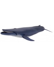 Figurina Papo Marine Life – Balena albastra -1