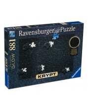 Puzzle Ravensburger din 881 de piese - Întunecat